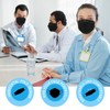 Luesay kn95 Face Masks 20 Pack, Breathable Comfortable and Disposable