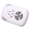 Ultrasonic Mosquito Repeller Harmless Portable Pest Repeller Pest Control for
