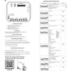 Universal Receiver Compatible with Standard Steel EA433 2KM Micro /
