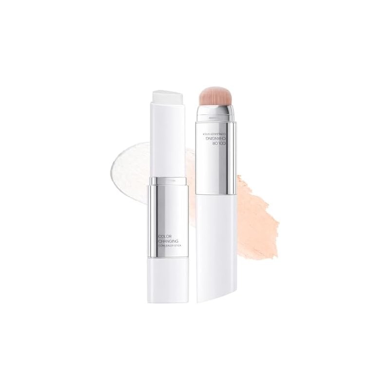 Erinde Barra de Base que Cambia con la Temperatura, Maquillaje
