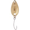 Shimano TR-0016 Spoon, Cardiff, Roll Swimmer, 0.05 oz (1.5 g),