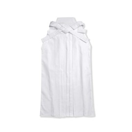 [Casting] White Kendo Hakama T/C Hakama