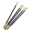 Stainless Steel Reusable Metal Straws,Extra Long Reusable Metal Straws,Metal Drinking