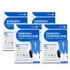 Oh Hanjin Days On Prebiotics FOS Triple 4.3g x 30 sachets (4 packs) / 오한진 데이즈온 프리바이오틱스 FOS 트리플 4.3g x 30포 4통