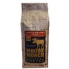 Harry & David Moose Munch Gourmet Ground Coffee Maple Brown