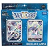 Wixoss WX24-D3 TCG Prebuilt Deck BLUE ALT APPLI