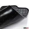 OMAC Floor Mats for Ford Edge 2015-2024 Car Mats All