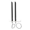 WiFi 7 Card 2.4G 574Mbps 5G 2400Mbps 6G 5800Mbps BT