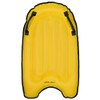 Inflatable Surfing Board with Handles Surfing Body Board Folding Beach