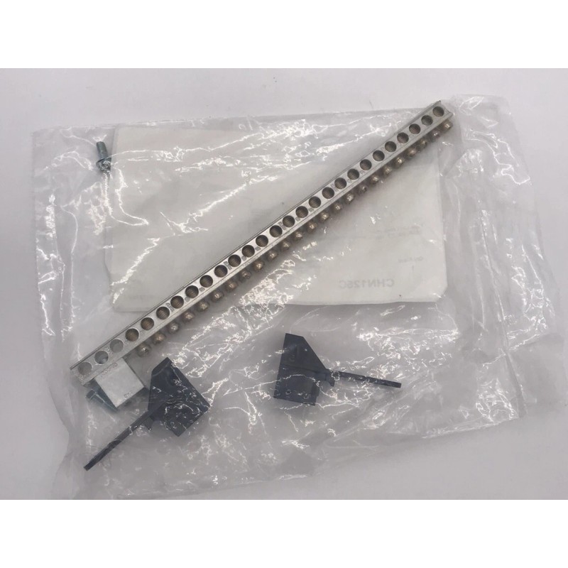Eaton HOUSTON STOCK NEW EATON CHN125C NEUTRAL BAR CH 125