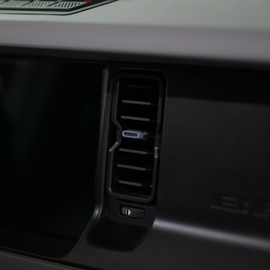 BDUSA Vent Clip Replacement Set Compatible with Ford Bronco 2021+ (A51/Azure)