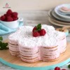Importeek Molde Silicon Reposteria Gelatina Pan Pastel Panque Hornear