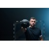Kempa Spectrum Synergy Primo Black & White Handball Training and