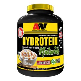 Proteína Deportiva Polvo Advance Labs Nutritions Sabor Café Caramelo 65x35g                                                                           