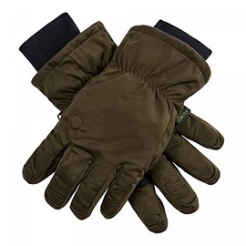 Deerhunter Excape Winter Gloves Art Green