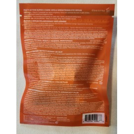 StriVectin Skincare Superstars Gift Set-Eye Serum-Night Moisture-Neck Cream