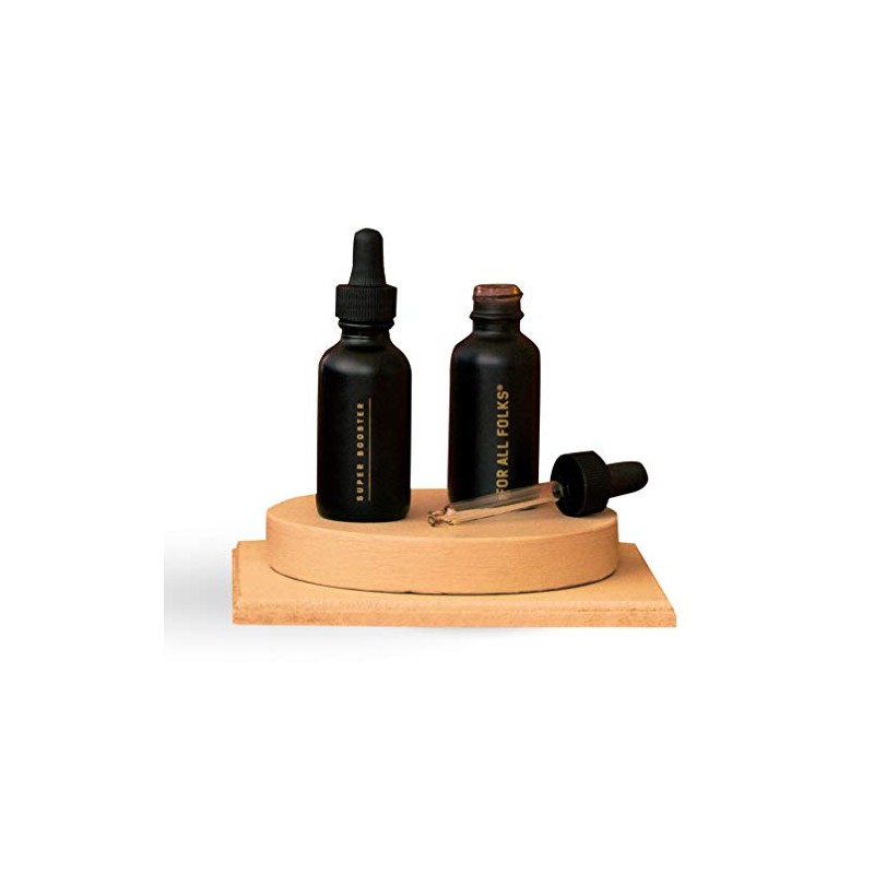 Aceite 100% natural con Caléndula para tratamiento intensivo para todo