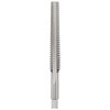 Aceteel ACME 1/2-8 Trapezoidal Tap, ACME 1/2"-8 HSS Trapezoidal Thread