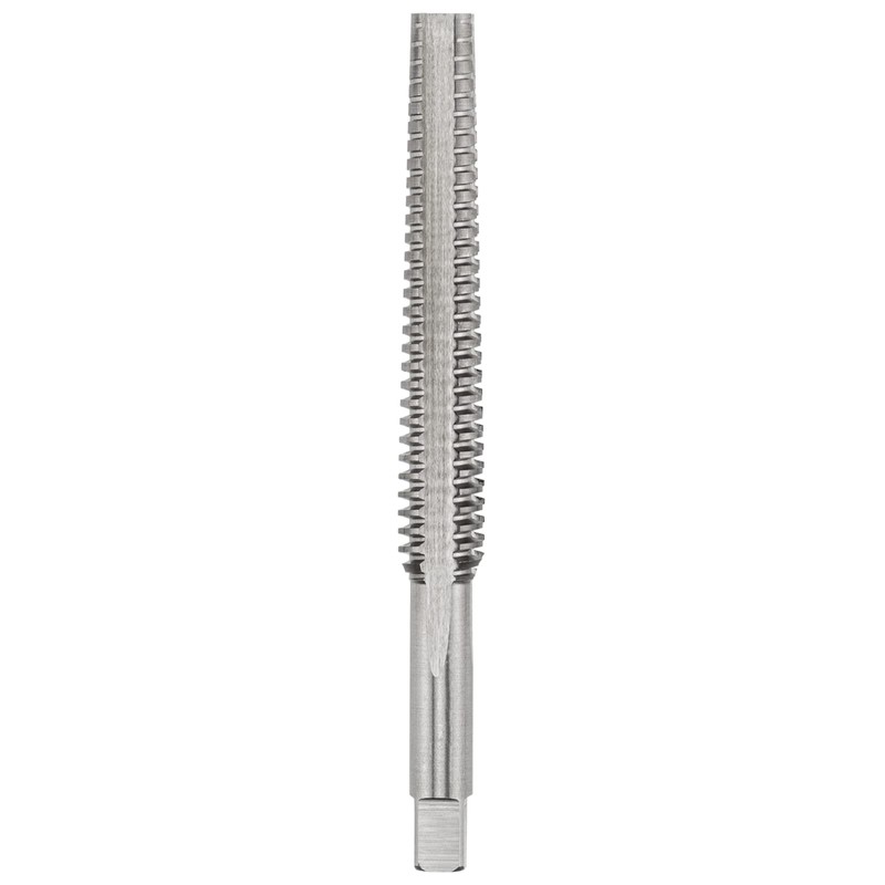 Aceteel ACME 1/2-8 Trapezoidal Tap, ACME 1/2"-8 HSS Trapezoidal Thread