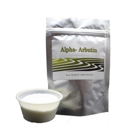 Rice Essence Alpha Arbutin Powder, Pure 99%, Even Skin Tone, 25g