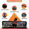 Replacement for Henry Hoover Head 32mm for Henry Hoover Attachments