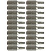 20 Pieces Torx Bits, T 15, 1/4 Inch x 25