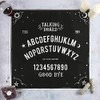 Botega Exclusive Talking Board Ouija Black Altar Cloth Tapestry Wall