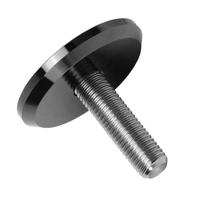 Archery Stabilizer Weights Stainless Steel Archery Bow Stabilizer Balance Weight