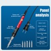ANENG SL101 60W Electric Soldering Iron Kit 6-Level Adjustable Temperature
