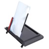 12 Inch Phone Screen Amplifier 3D HD Horizontal Vertical Screen