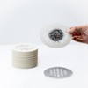 Disposable HairClaw 20 Pack | Flat Shower Drain Hair Catcher