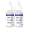 아담공방 콜라겐 펩타이드 모공 탄력 리프팅 수분 히알루론산 앰플 30ml 2개 Adam Workshop Collagen Peptide Pore Firming Lifting Hydrating Hyaluronic Acid Ampoule 30ml (2 pieces)