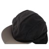 Magracy Mens Waterproof Winter Visor Hat Baseball Cap with Ear