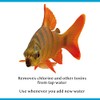 Interpet Bioactive Tapsafe Aquarium Water Dechlorinator & Conditioner, 125ml, Keeps