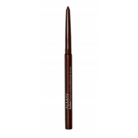 Almay Eyeliner Pencil, Black Brown [206], 0.01 oz