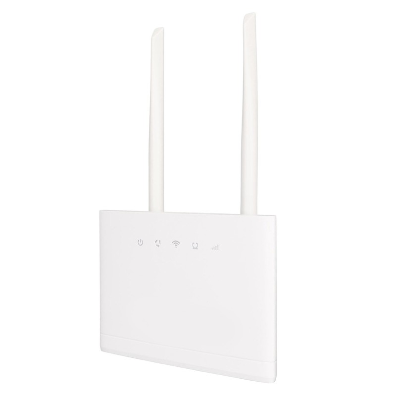 R311 Pro 4G LTE CPE WiFi Router 300Mbps Support 32