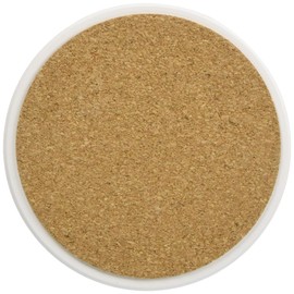 Tees Factory TWL-5580695EP Twisted Wonderland Coaster, Epel Fermier, Φ 4.1 x Depth 0.3 inches (10.3 x 0.8 cm)