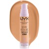 NYX Professional Makeup Bare With Me Concealer Serum,suero corrector ligero