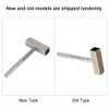 Stone Wheel Dresser, Diamond Grinding Wheel Dresser Dressing Tool for