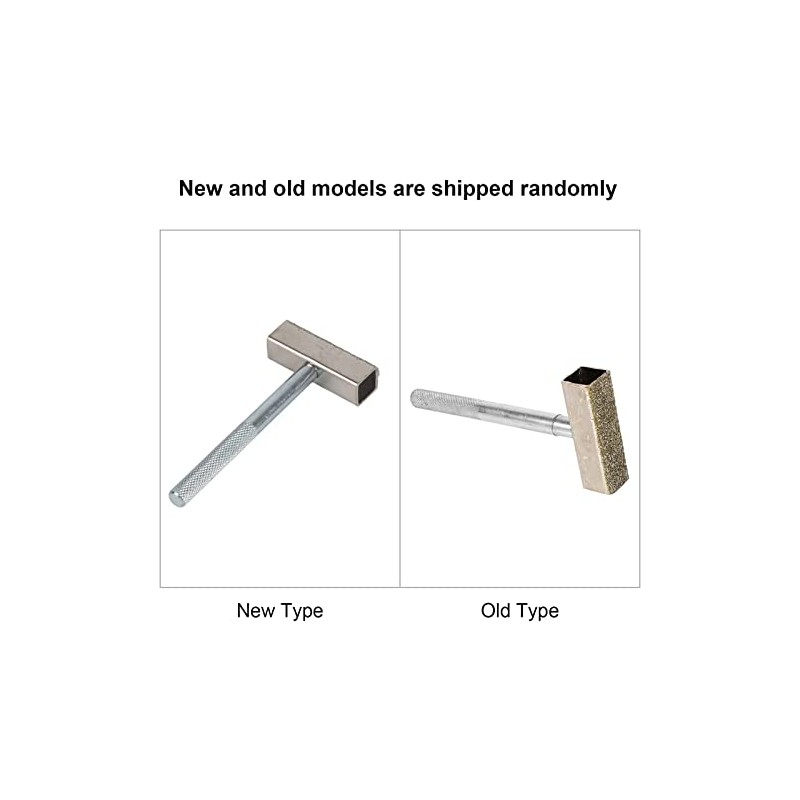 Stone Wheel Dresser, Diamond Grinding Wheel Dresser Dressing Tool for