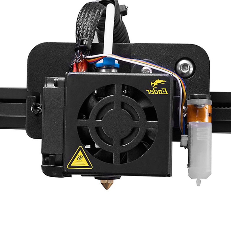 Toaiot Ender 5 Piece Upgrade Accessory Set for Ender-5 Extruder
