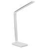 LED Desk Lamp 5 Levels Touch Control USB Eye Protection