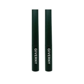 Cosmax Giverny Adhesion Sensitive Mascara 4g (02 Black Brown) x 4 / 코스맥스 지베르니 밀착 센서티브 마스카라 4g(02 블랙브라운) x4개