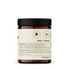 Organic Raw Ashwagandha Powder 220 g Adaptogen Sustainably Sourced from