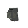 Mean Well Din-Rail power supply 60W 24V 2,5A ; MeanWell