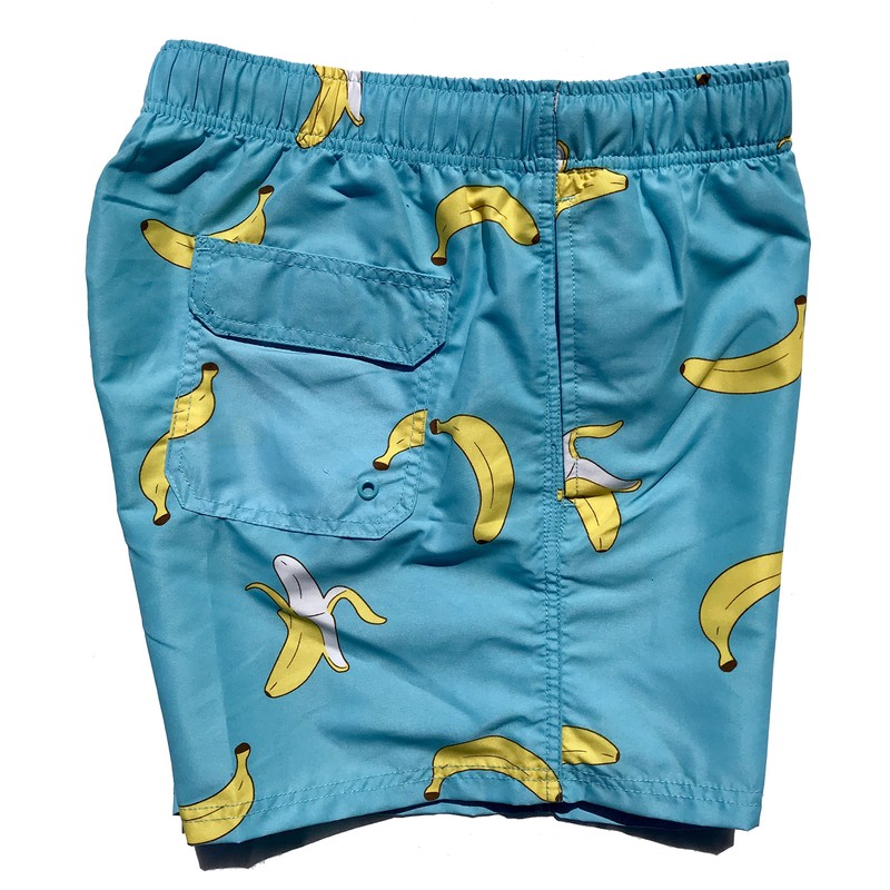 M MOLOKAI SURF Traje de baño para niños de Secado
