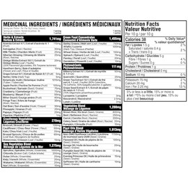 Believe Supplements Believe Superfoods + Greens - 70s Pineapple Mango