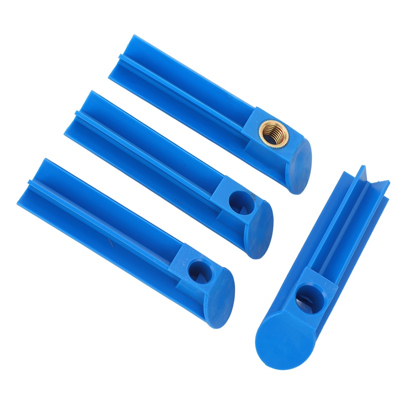 Fuel Injector Nozzle Cleaning Set DC12V to 24V Reliable Injector