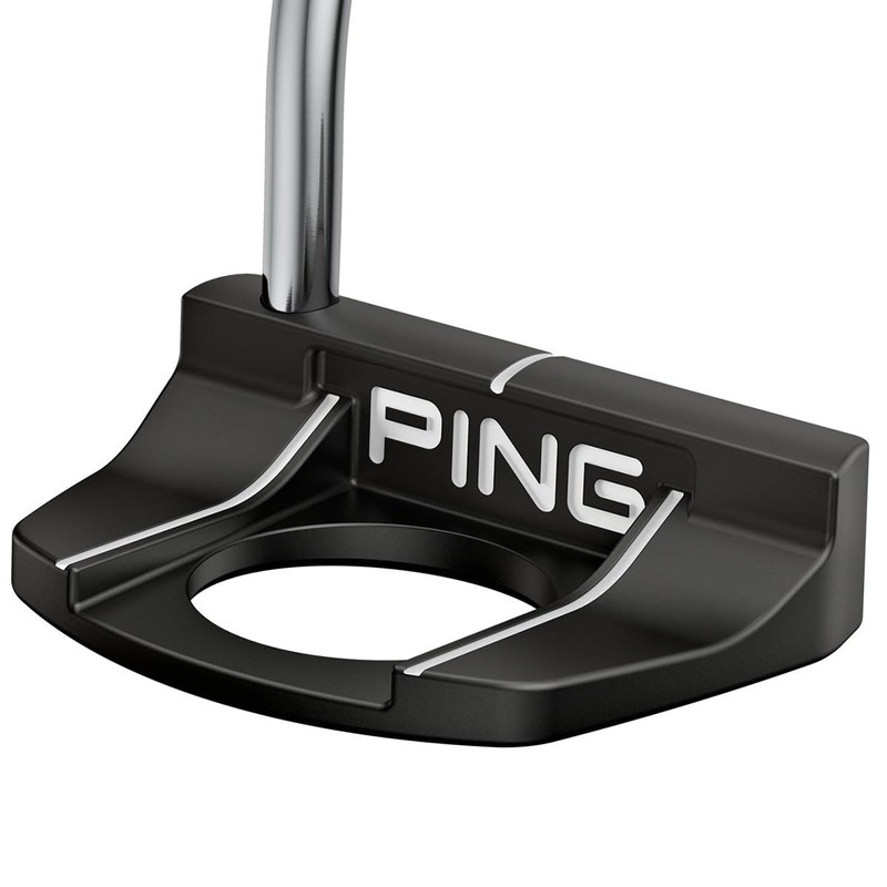 PING (Ping) 2023 Tyne G Golf Putter 2022 Model, Nothing