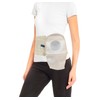 MEDWAY | Faja Para Colostomia Ilestomía Urostomia Estoma Talla CH